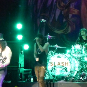 Slash Concerts & Live Tour Dates: 2023-2024 Tickets