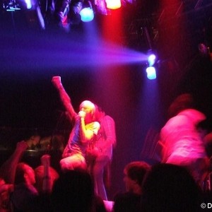 Evergreen Terrace Concert Tickets - 2026 Tour Dates