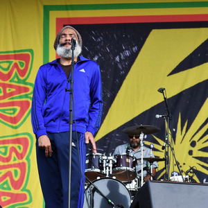 Bad Brains: Dr. Know, H.R., All Works