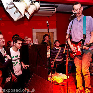 Milky Wimpshake Concert Tickets - 2026 Tour Dates