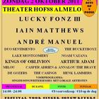 Liedjesmakersfestival 2011