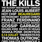 Beauregard Festival 2012