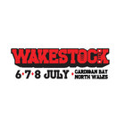 Wakestock 2012