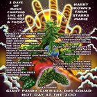 Harry's Harvest Ball 2012