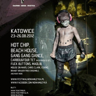 Tauron Nowa Muzyka Festival 2012