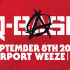 Q-Base Festival 2012