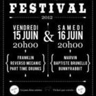 The Black Sheep Festival 2012