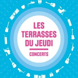 Terrasses du Jeudi 2012