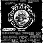 Open air ultra chaos punk piknik 2012