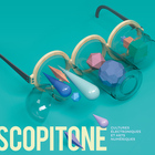 Festival Scopitone 2012