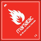 Marsatac Festival 2012