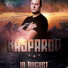 HARD INSIDE: intrusion (DJ KASPAROV) 2012