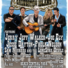 Boots on the Beach 2013