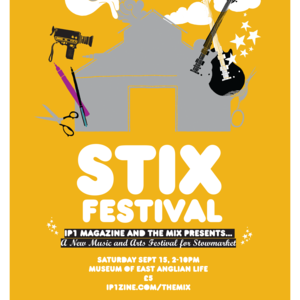 Stix Festival 2012