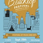 Blacktop Festival 2012