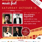 Balboa Beach Music Fest 2012