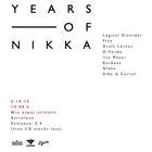 5 Years of Nikka 2012