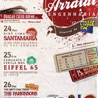 ARRAIAL D'ENGENHARIA 2012 2012