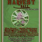 Harry's Harvest Ball 2011