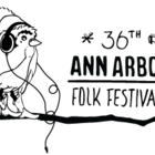 Ann Arbor Folk Festival 2013