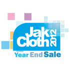 Jakarta Clothing Expo (JakCloth) 2012