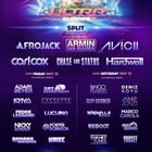 Ultra Europe Festival 2013