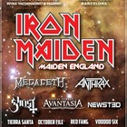 Sonisphere 2013