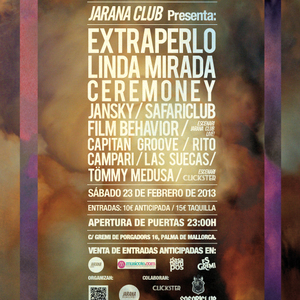 Jarana Festival 2013