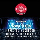 Tbilisi Open Air Alter/Vision 2013