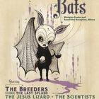 ATP Release The Bats Melbourne 2013