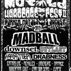 MOTALA HARDCORE FESTIVAL 2013