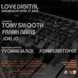 Love Digital 2013