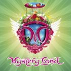 Mysteryland 2013