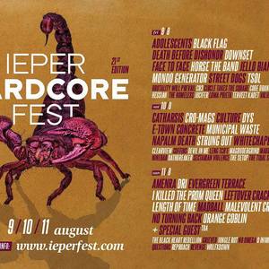 Ieper Fest 2013