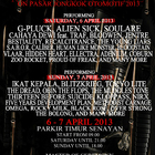 PASAR JONGKOK OTOMOTIF 2013