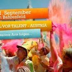 Holi Colours of Life - Hamburg 2013