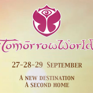 TomorrowWorld 2013