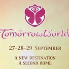 TomorrowWorld 2013