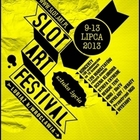 Slot Art Festival 2013