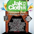 JakCloth 2013 Summer Fest : Everthing is Magic 2013