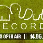 Dubi Records Meets Friends Open Air Part 4 2013