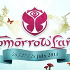Tomorrowland 2013