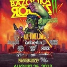 Bazooka Rocks II Festival 2013