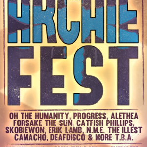 Archie Fest 2013