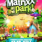 Matrixx at the Park 2013