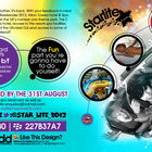 Starlite Weekender 2013