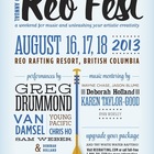 REO Fest 2013