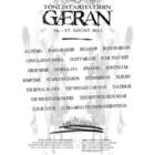 Tónlistarhátíðin Gæran 2013