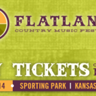 Flatlands Festival 2013