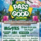 Pass the Good 2013